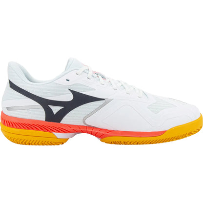 MIZUNO WAVE EXCEED COURT TONPLATZSCHUHE
