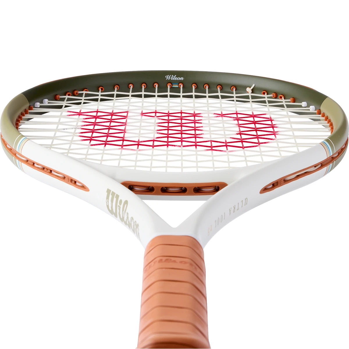 RAQUETTE WILSON ULTRA 100L V5 DESERT (280 GR)