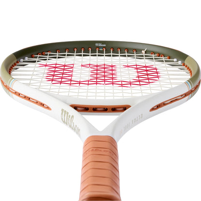 RAQUETTE WILSON ULTRA 100L V5 DESERT (280 GR)