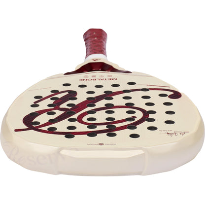 ADIDAS METALBONE PADEL RACQUET RESERVED EDT 2026