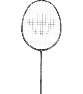 Raquette de Badminton Carlton Velocitex V200 (Cordée)