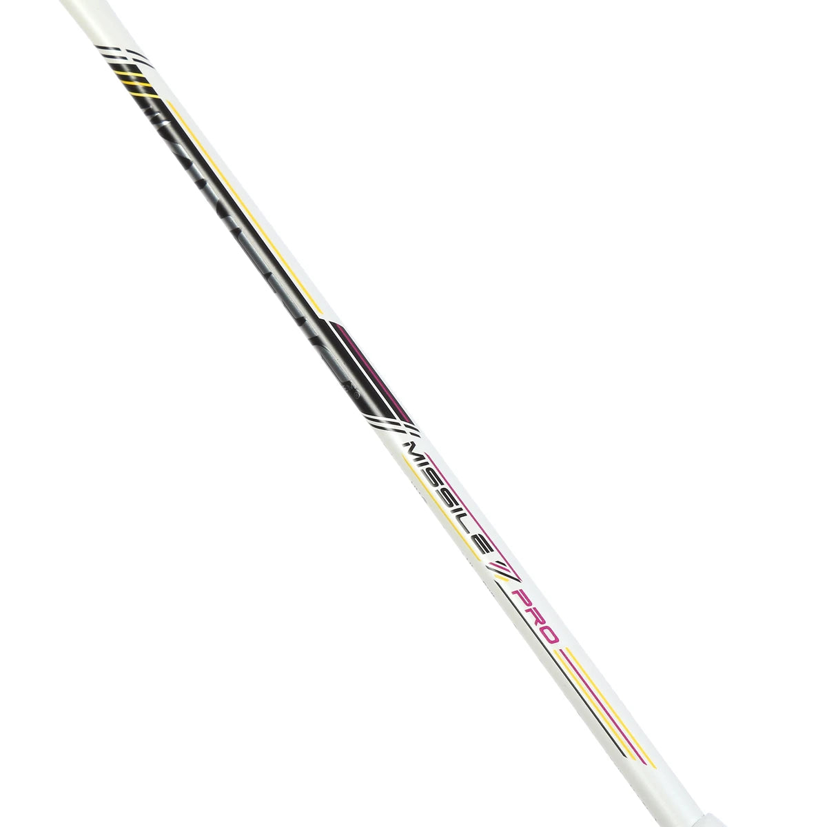 RAQUETTE DE BADMINTON PRO KENNEX KINETIC MISSILE PRO (CORDEE)