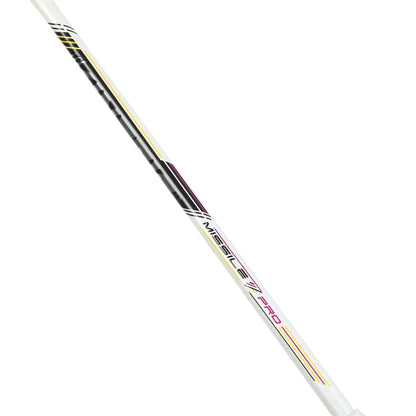 RAQUETTE DE BADMINTON PRO KENNEX KINETIC MISSILE PRO (CORDEE)