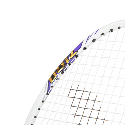 RAQUETTE DE BADMINTON VICTOR AURASPEED 7100 A 4U5 (CORDEE)