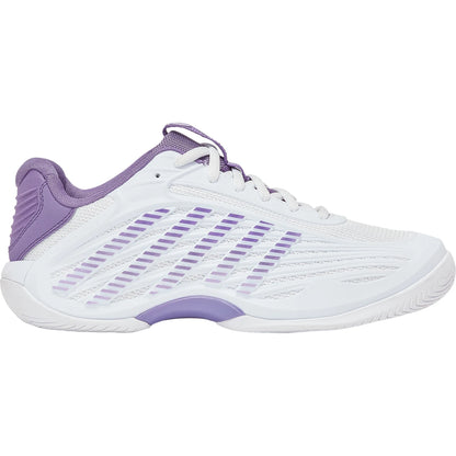 K-SWISS WOMEN'S HYPERCOURT EXPRESS 3 ALL SURFACES SHOES