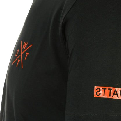 T-SHIRT WATTS 01
