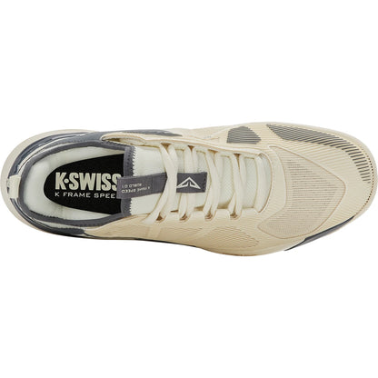 CHAUSSURES K-SWISS K-FRAME SPEED RUBLO TOUTES SURFACES