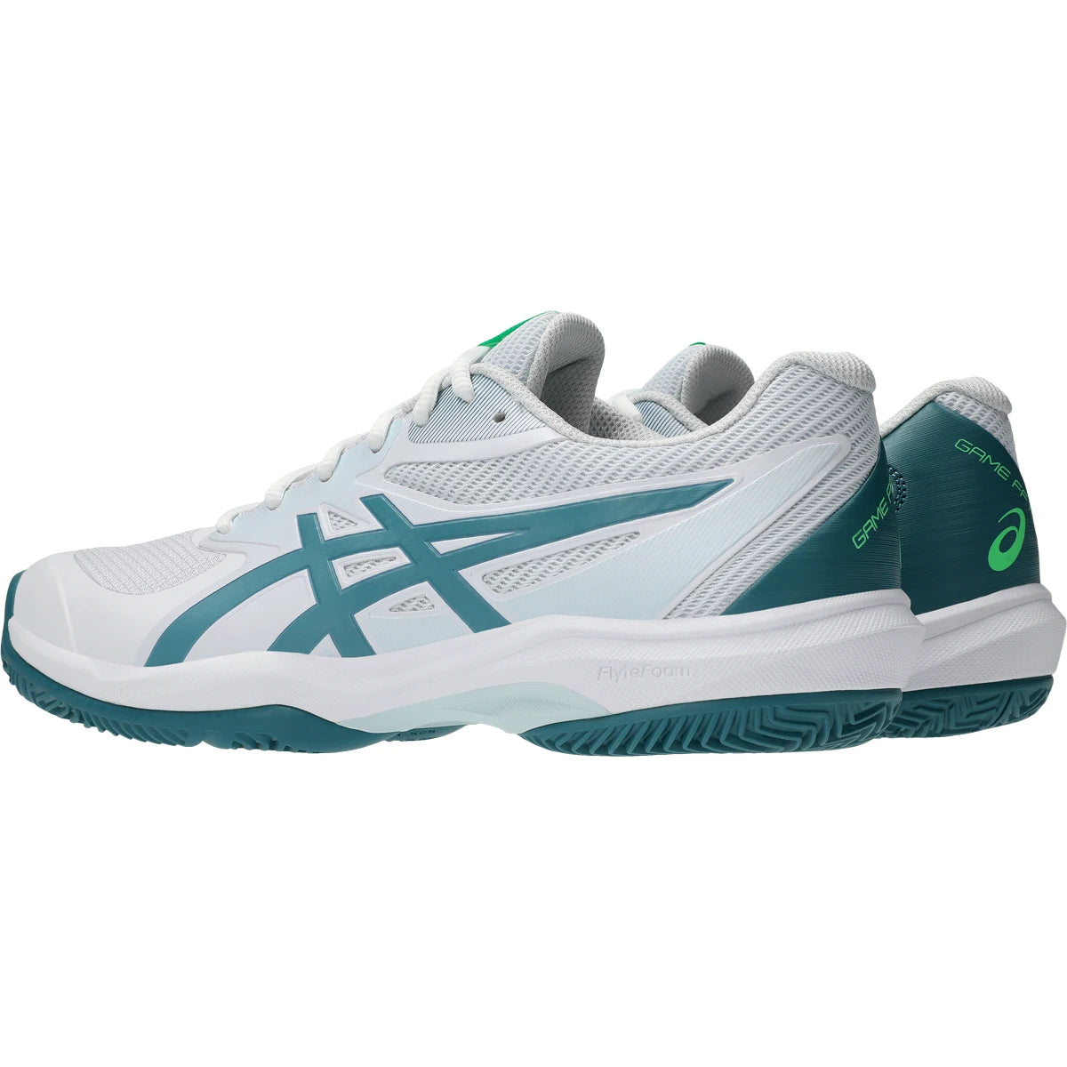 ASICS GAME FF PADEL SHOES