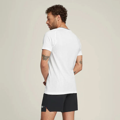 T-SHIRT WILSON BELA SERIE NAHTLOSES RUNDHALS