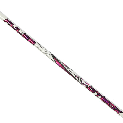 RSL PULSE GT80X BADMINTON RACQUET (STRUNG) - WITHOUT COVER - LIMITED EDITION
