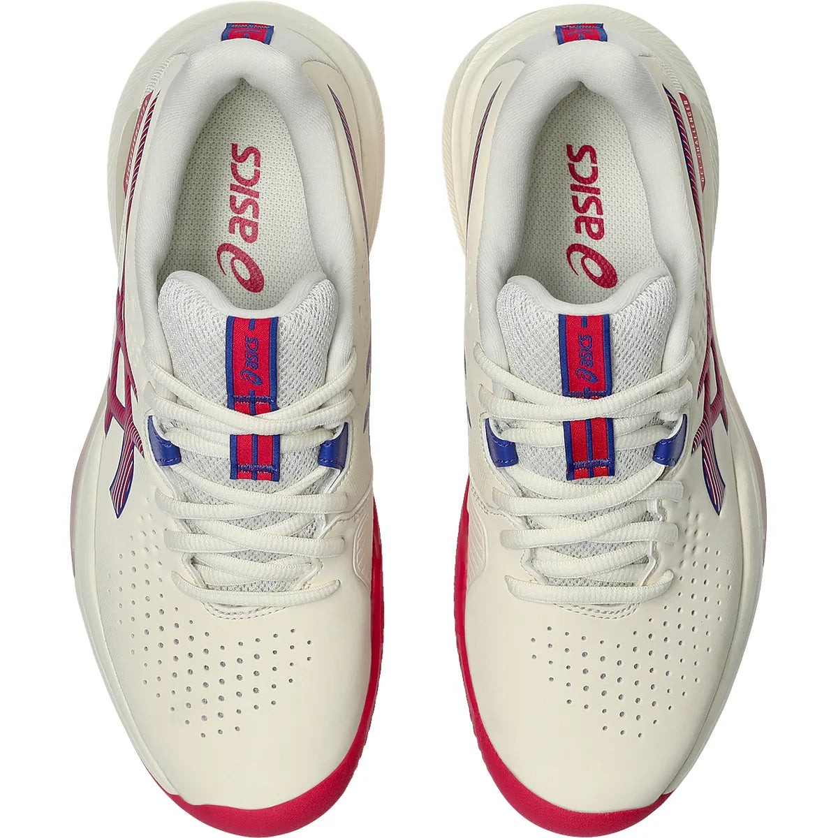 DAMEN ASICS GEL CHALLENGER 15 LEHMPLATZ-SCHUHE