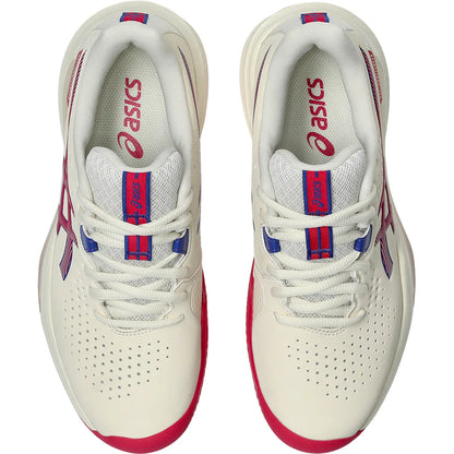 DAMEN ASICS GEL CHALLENGER 15 LEHMPLATZ-SCHUHE