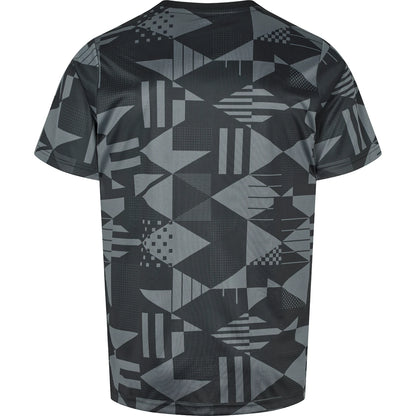 T-SHIRT RSL HOMME STONE