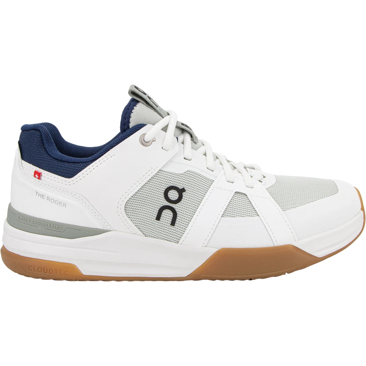 ON THE ROGER CLUBHOUSE PRO SCHUHE FÜR ALLE OBERFLÄCHEN