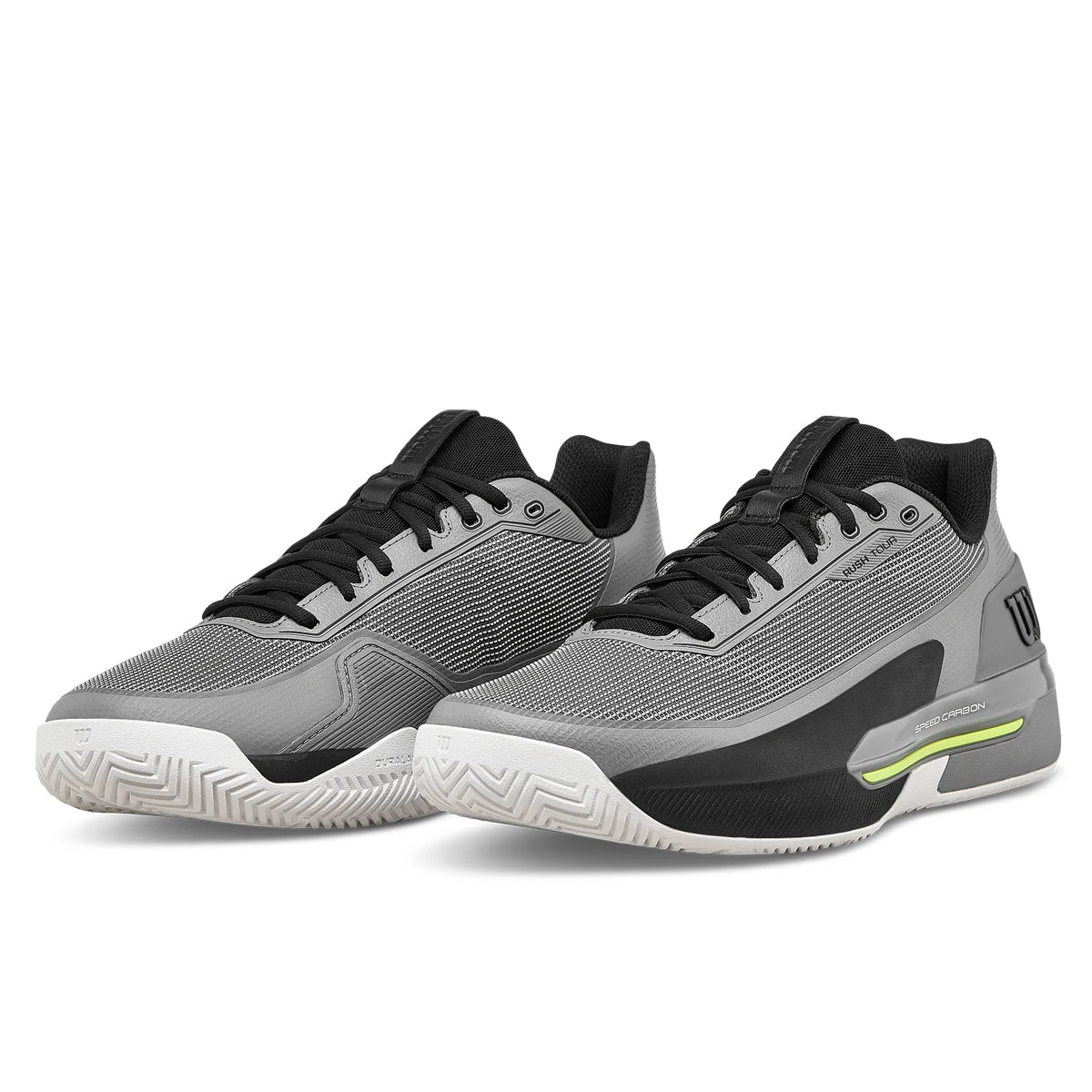CHAUSSURES WILSON RUSH TOUR 5 TOUTES SURFACES
