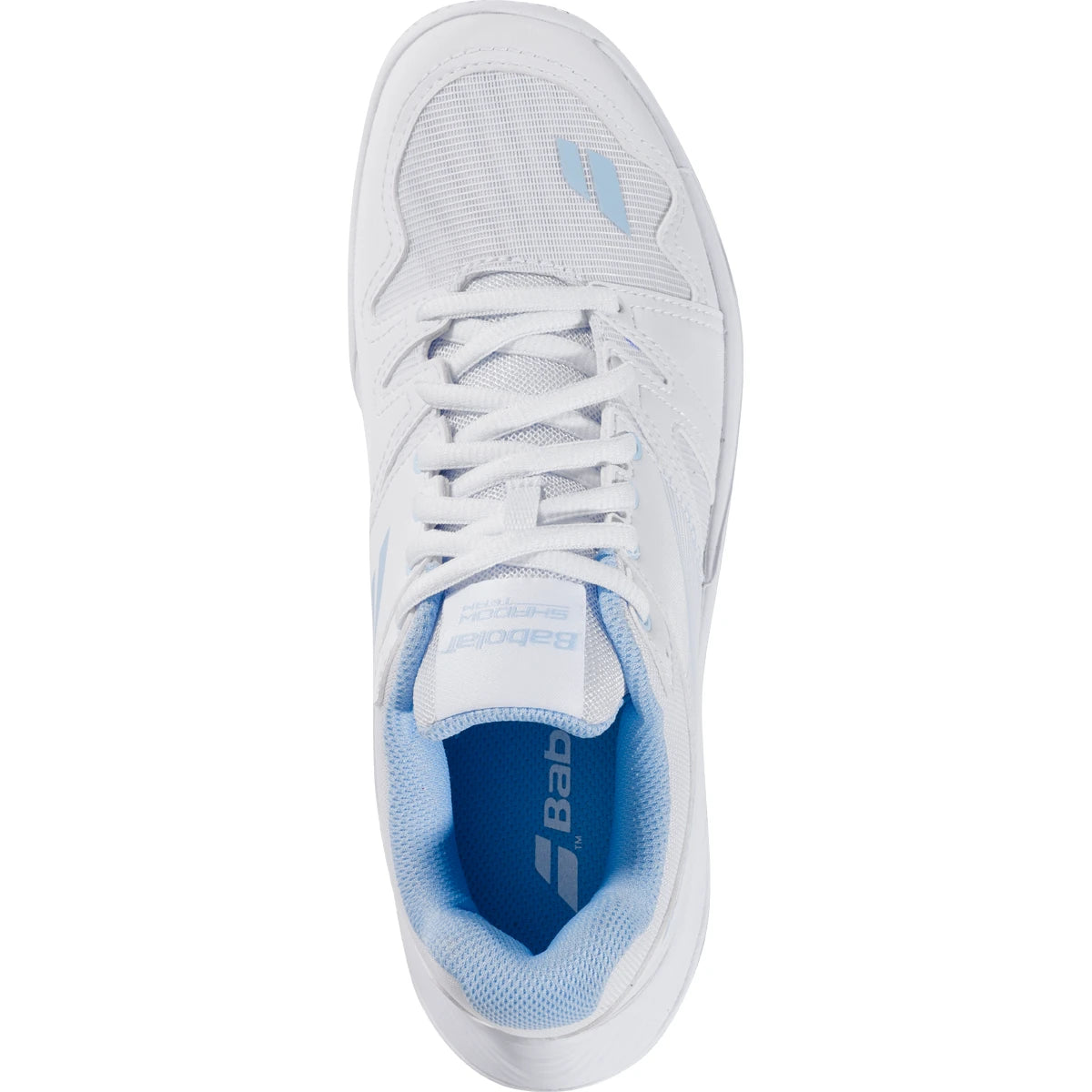 CHAUSSURES BABOLAT FEMME INDOOR SHADOW TEAM 2