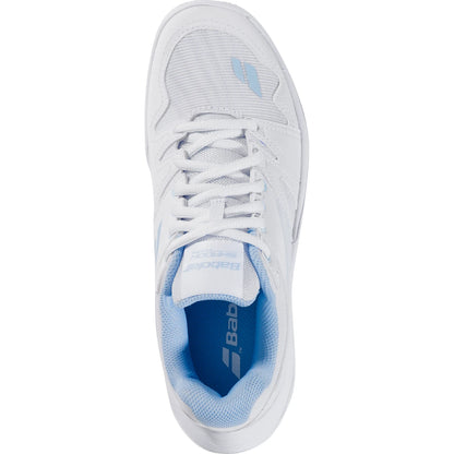 CHAUSSURES BABOLAT FEMME INDOOR SHADOW TEAM 2