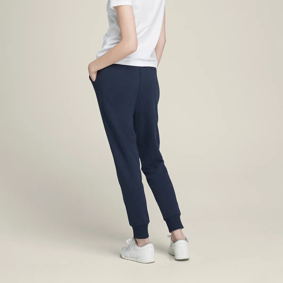 WILSON DAMEN SLIM JOGGER HOSE