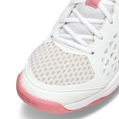 WILSON JUNIOR RUSH PRO ALL SURFACE SHOES