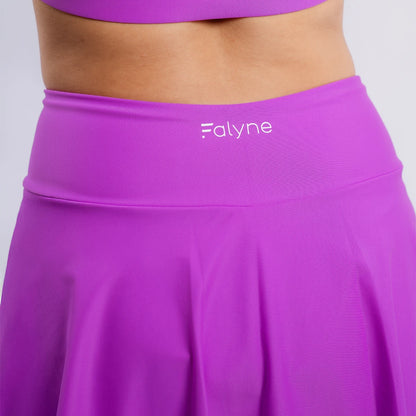 JUPE DE PADEL FALYNE FEMME