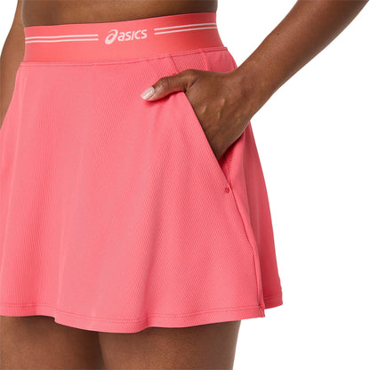 ASICS WOMEN'S NAGINO SKIRT