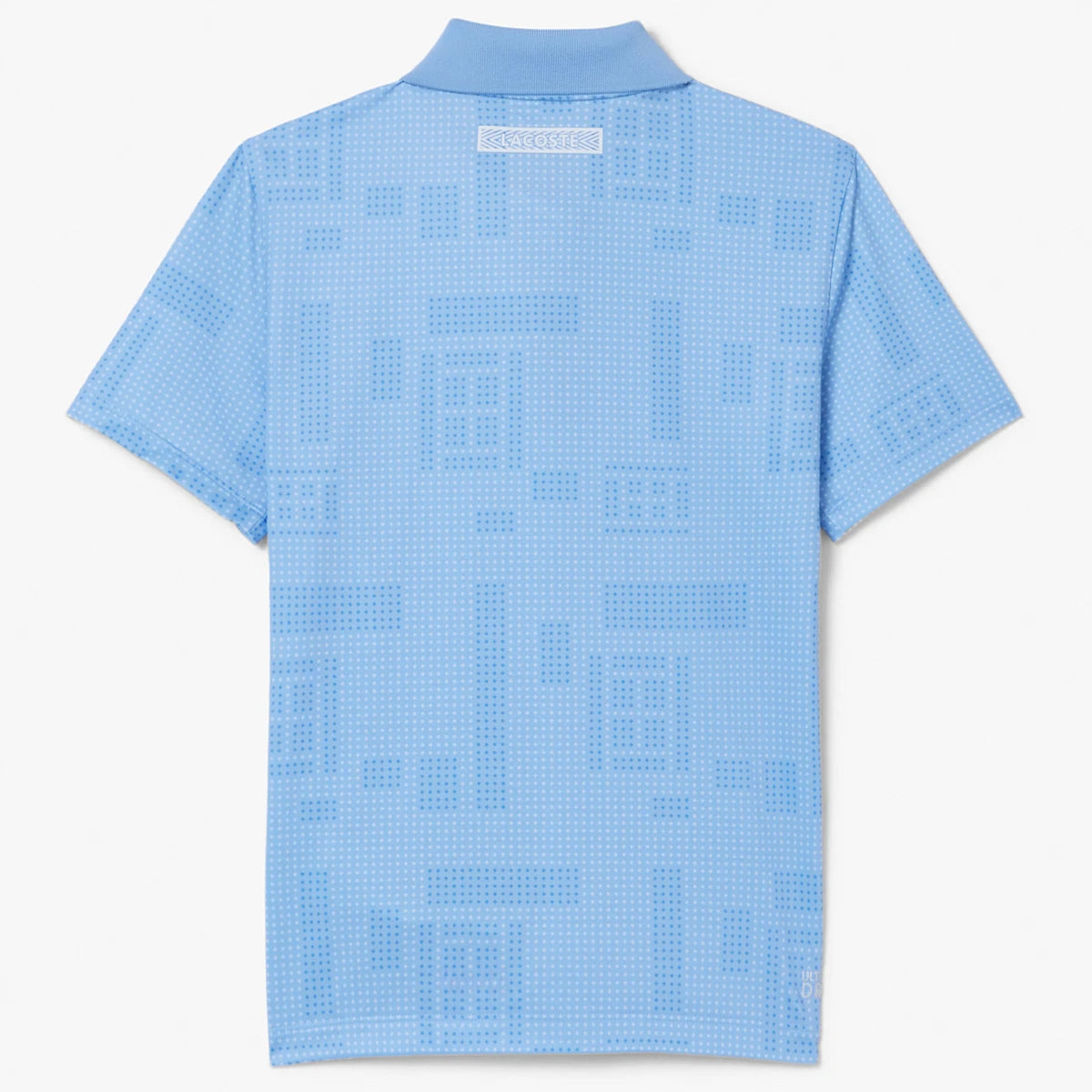 POLO LACOSTE JUNIOR SPIELER