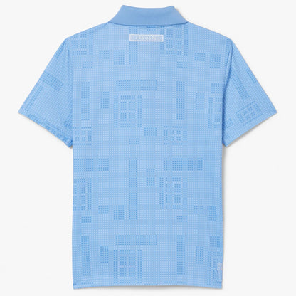 POLO LACOSTE JUNIOR SPIELER