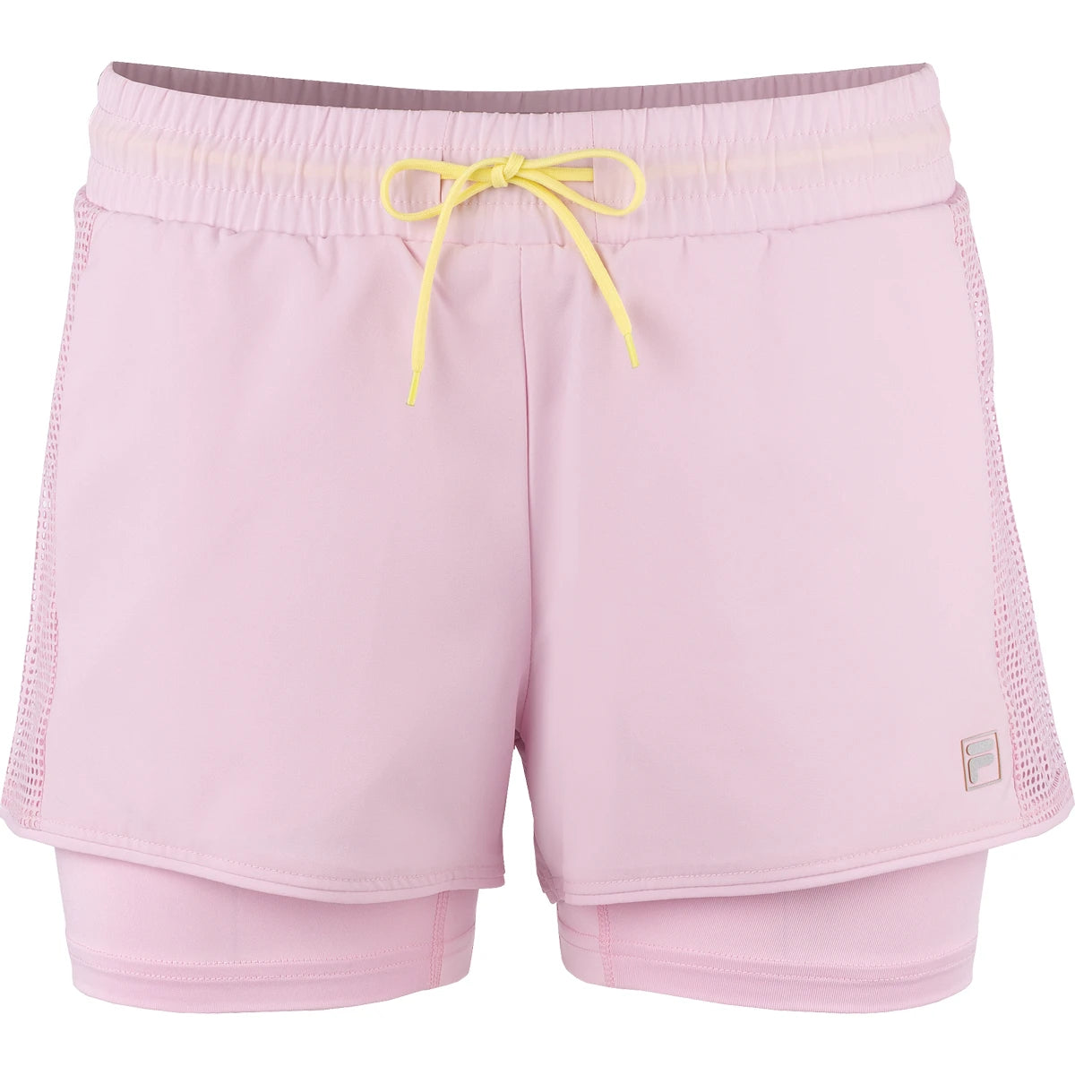 SHORT FILA FEMME ELEA