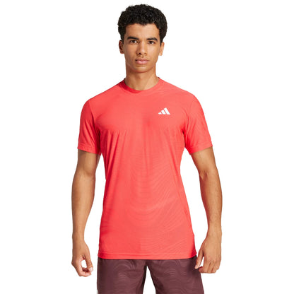 ADIDAS FREELIFT PRO ATHLETE MIAMI T-SHIRT
