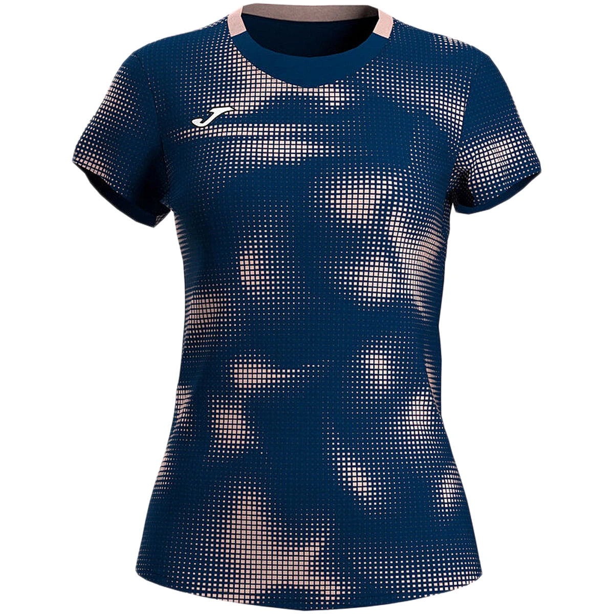 T-SHIRT JOMA FEMME SMASH