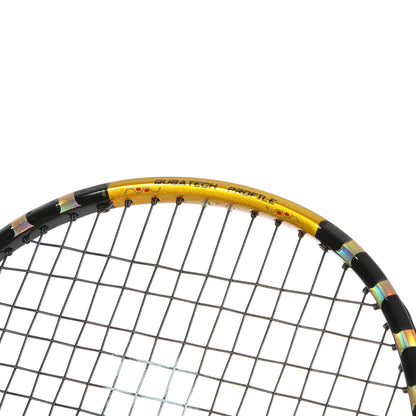 RAQUETTE DE BADMINTON ASHAWAY NANOQUBE X1E (CORDEE)