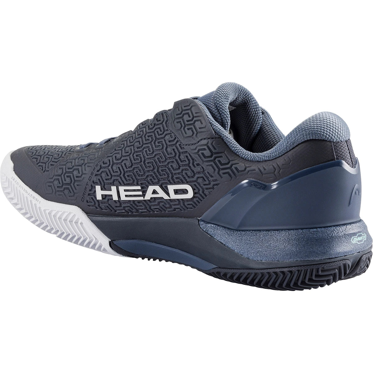 CHAUSSURES HEAD REVOLT PRO 5.0 TERRE BATTUE