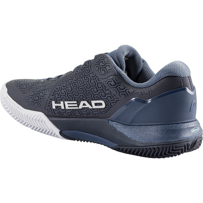CHAUSSURES HEAD REVOLT PRO 5.0 TERRE BATTUE