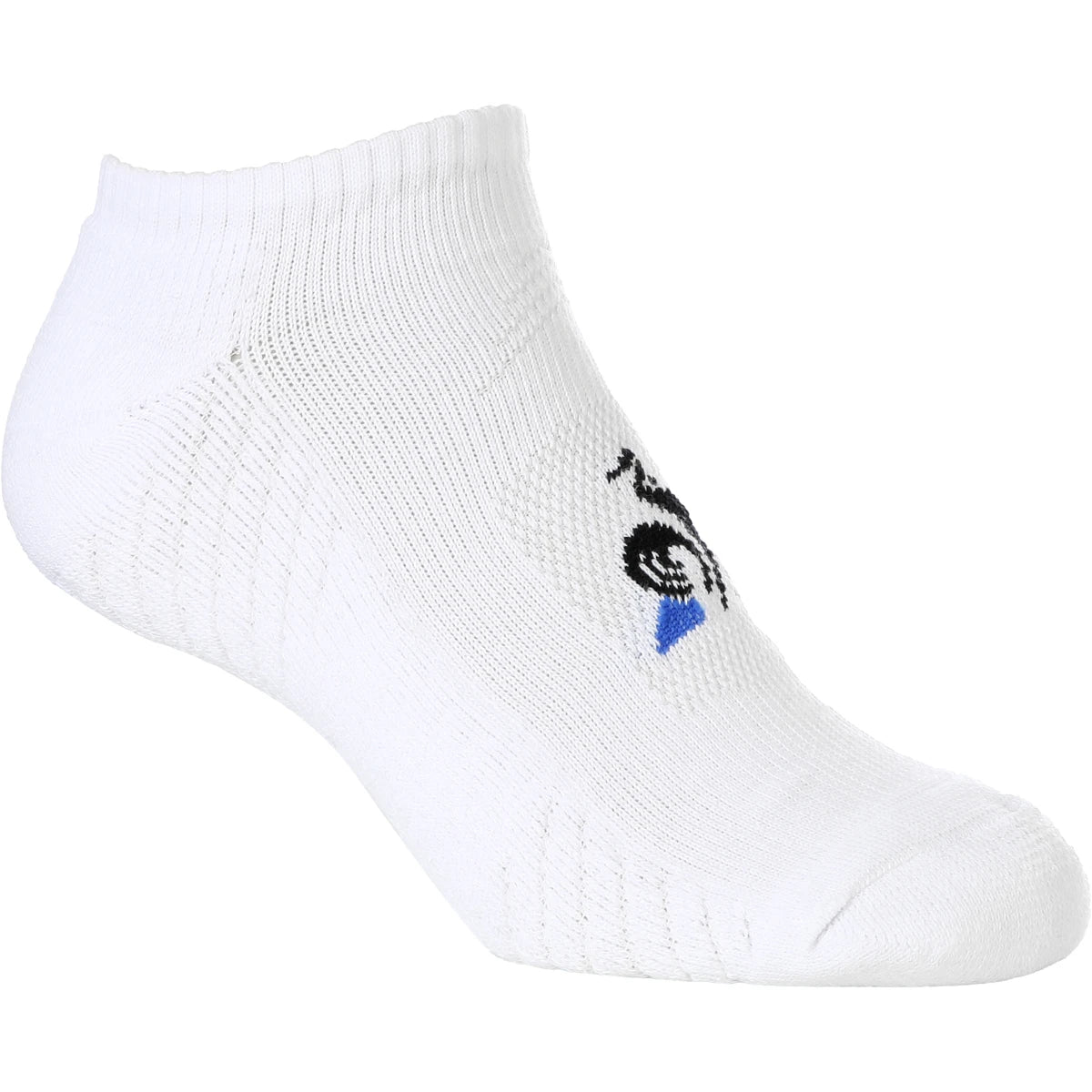 PAIRE DE CHAUSSETTES LE COQ SPORTIF TENNIS (NO SHOW)