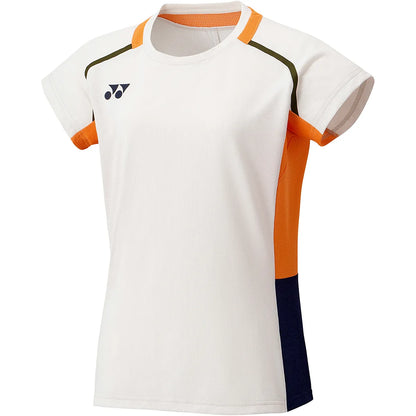 T-SHIRT YONEX FEMME TOUR ELITE 20851YX