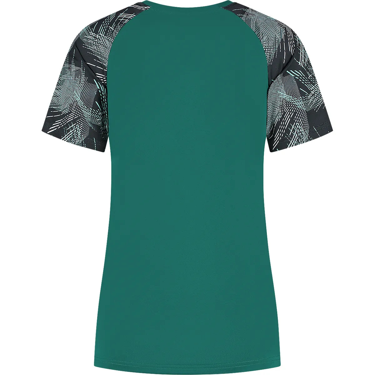 T-SHIRT DUNLOP FEMME PERFORMANCE GAME 2