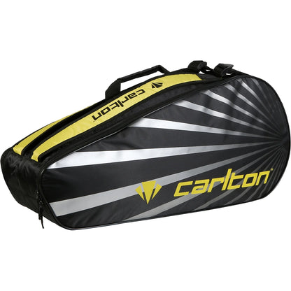 SAC CARLTON TEAM 2 VAKS
