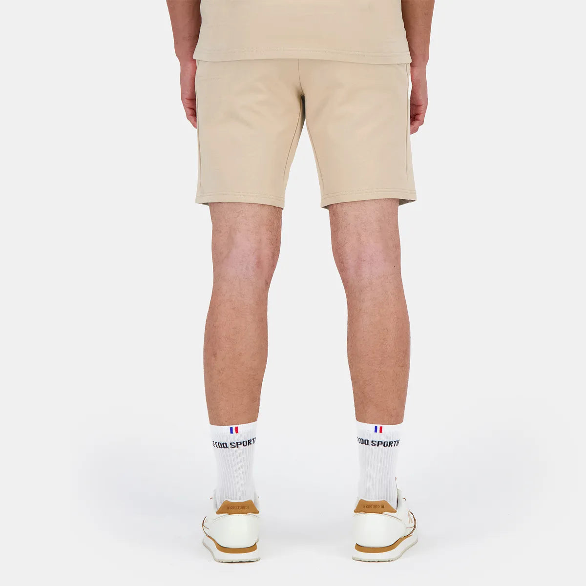 KURZ LE COQ SPORTIF ESSENTIEL