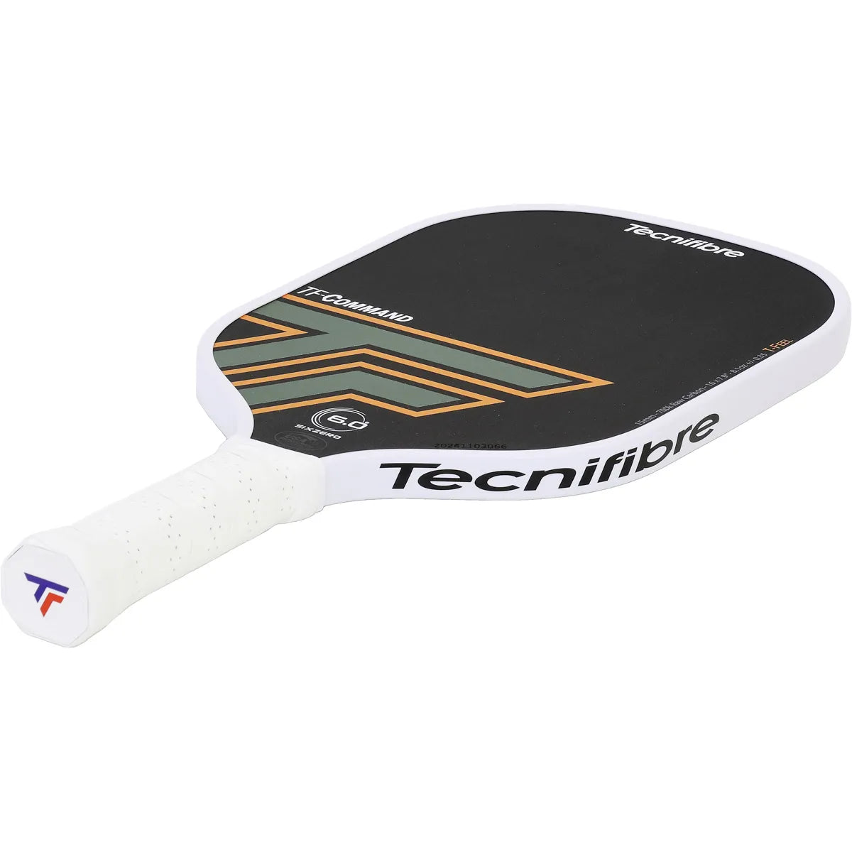TECNIFIBRE COMMAND PICKLEBALL PADDLE