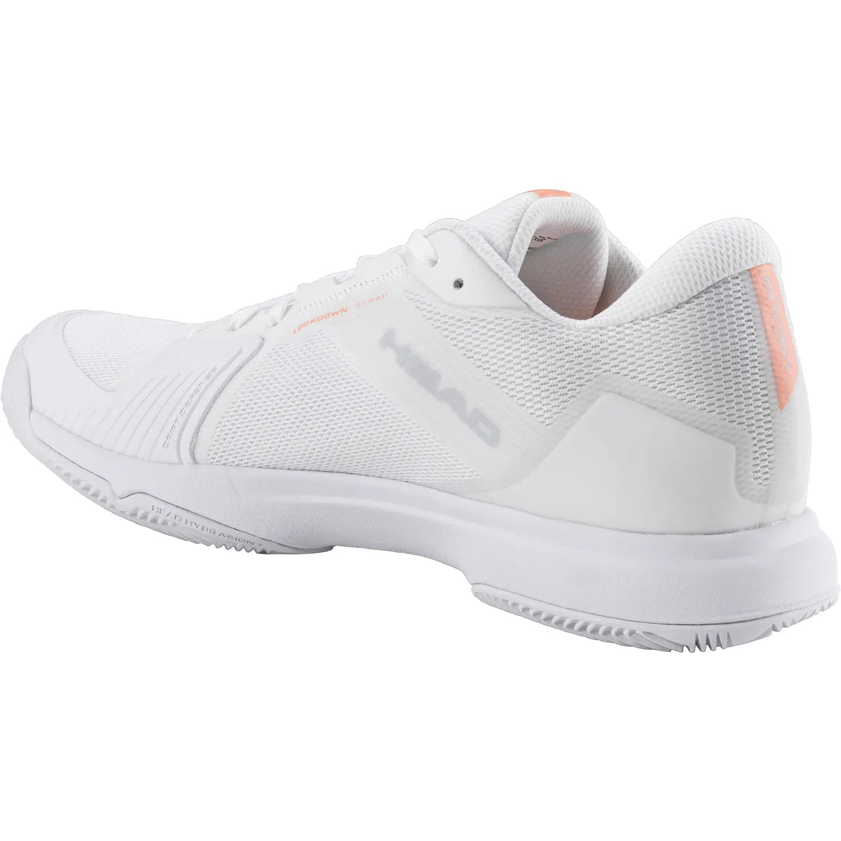 CHAUSSURES HEAD FEMME SPRINT TEAM 4.0 TERRE BATTUE
