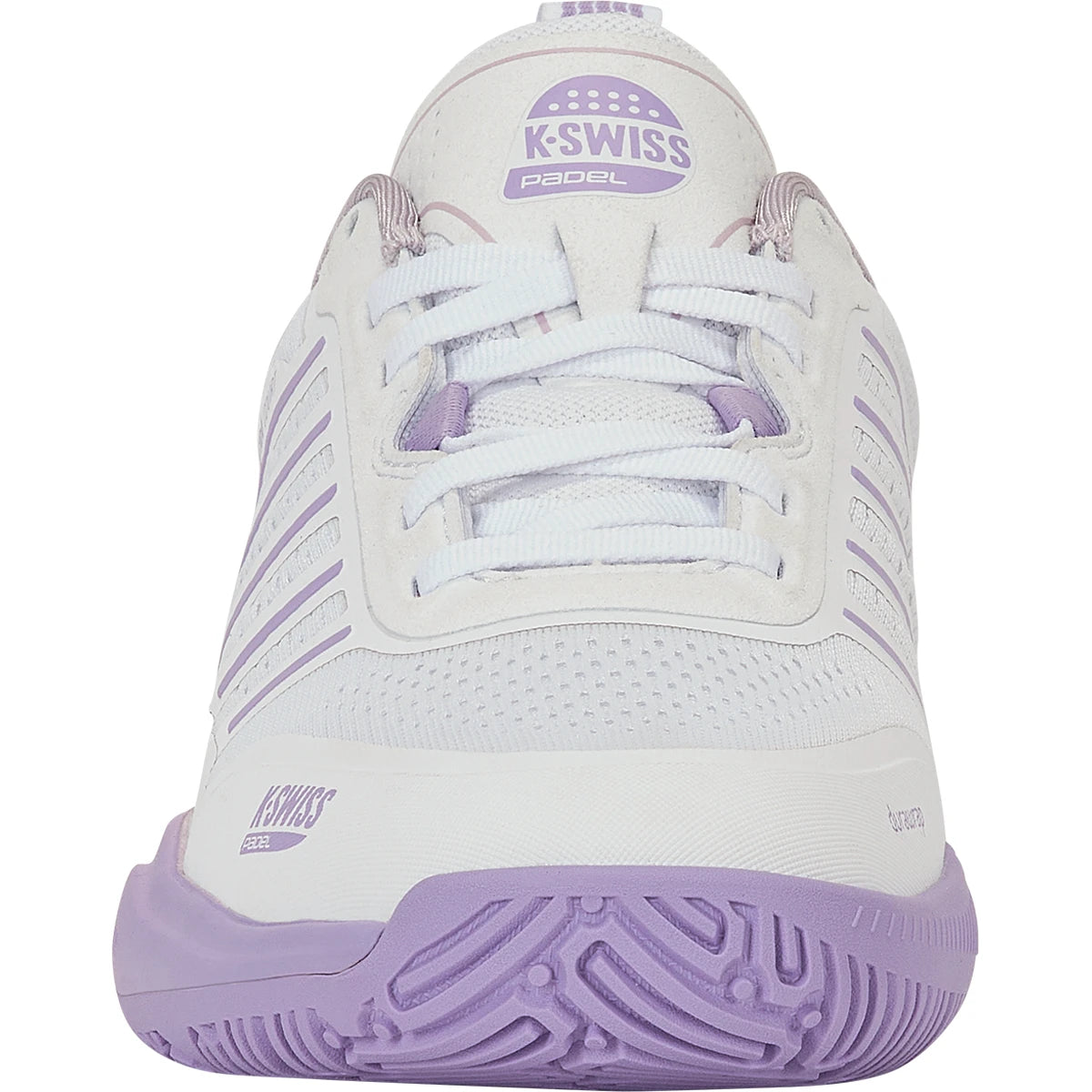 DAMEN PADELSCHUHE K-SWISS ULTRA COURT