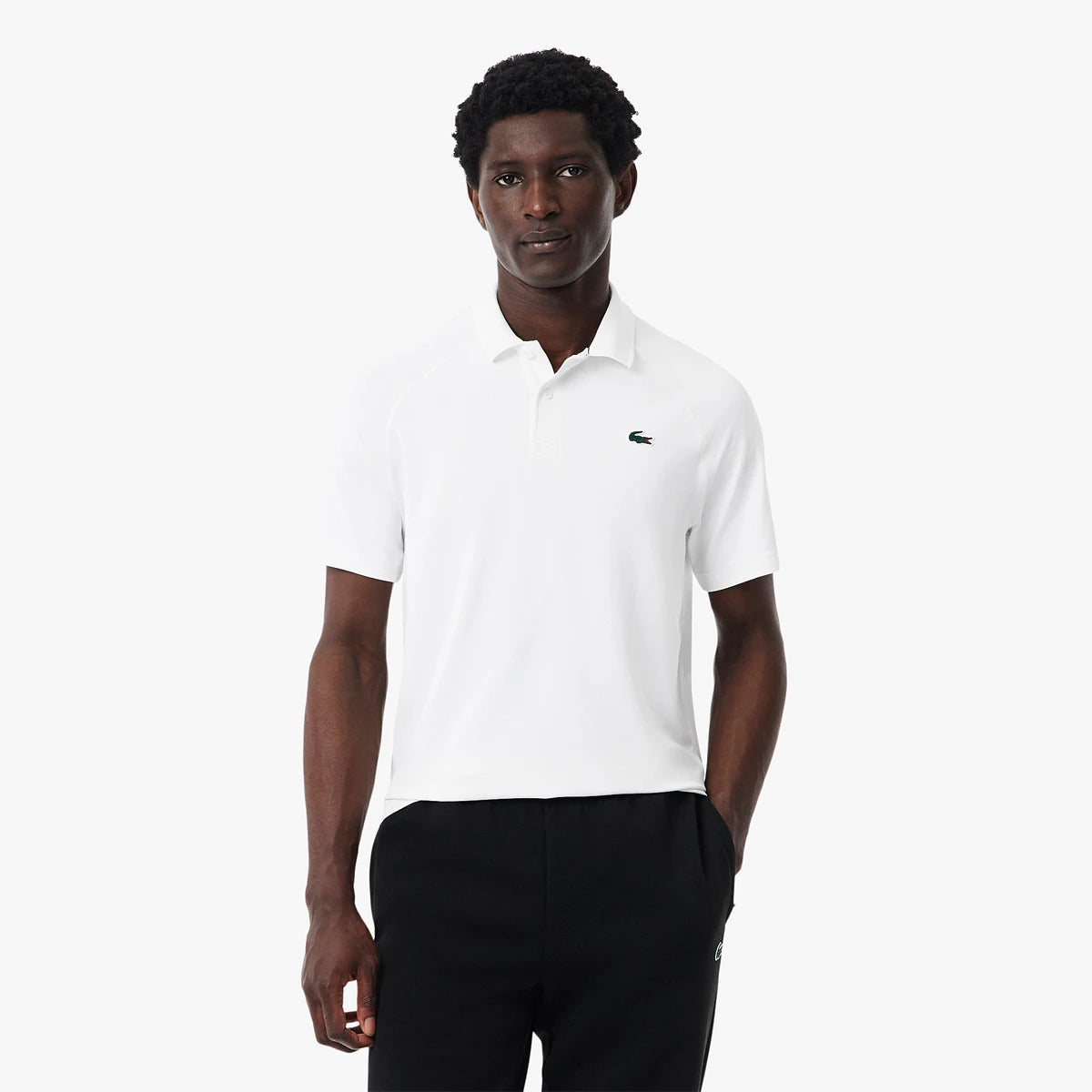 POLO LACOSTE ESSENTIALS