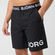 SHORT BJORN BORG 9IN