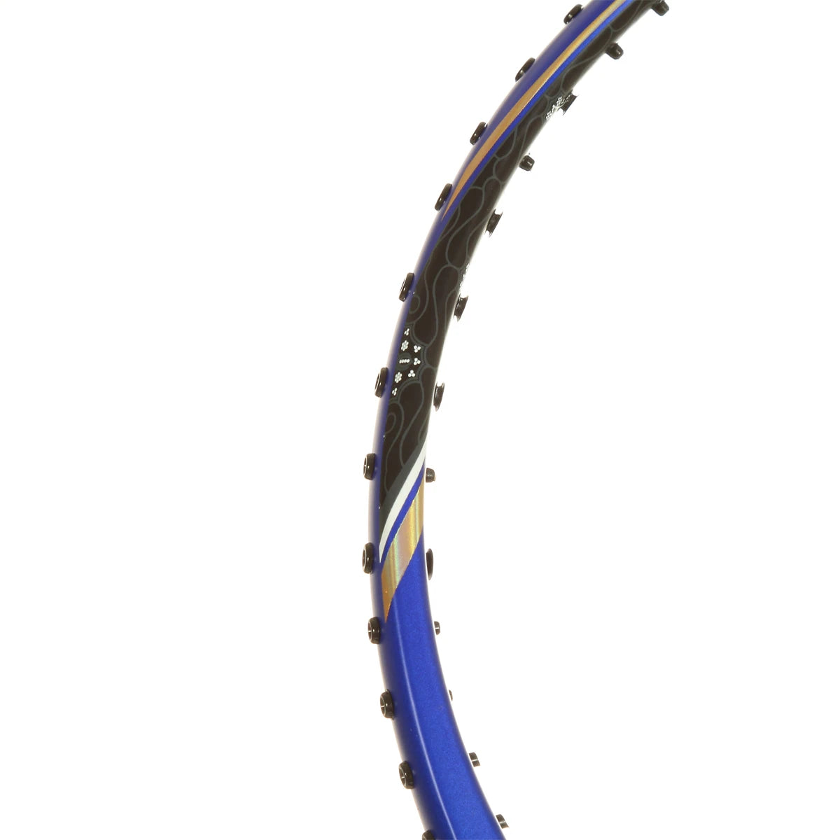 BADMINTONSCHLÄGER FLYPOWER TERNATE 3 (OHNE BESAITUNG)