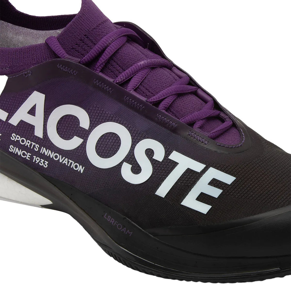 LACOSTE AG-LT LITE SCHUHE FÜR ALLE OBERFLÄCHEN