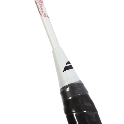BADMINTONSCHLÄGER BABOLAT SATELITE SPIRE S (BESAITET)
