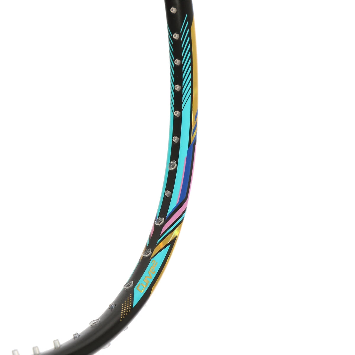 BADMINTON RACKET HUNDRED NITRIX ATTACK (5U) - SRIKANTH