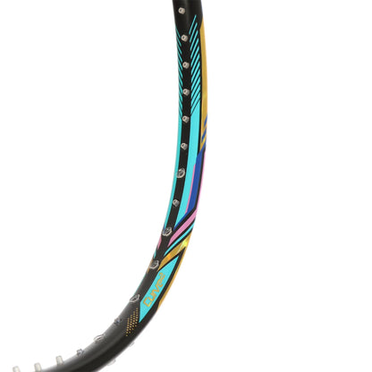 BADMINTON RACKET HUNDRED NITRIX ATTACK (5U) - SRIKANTH
