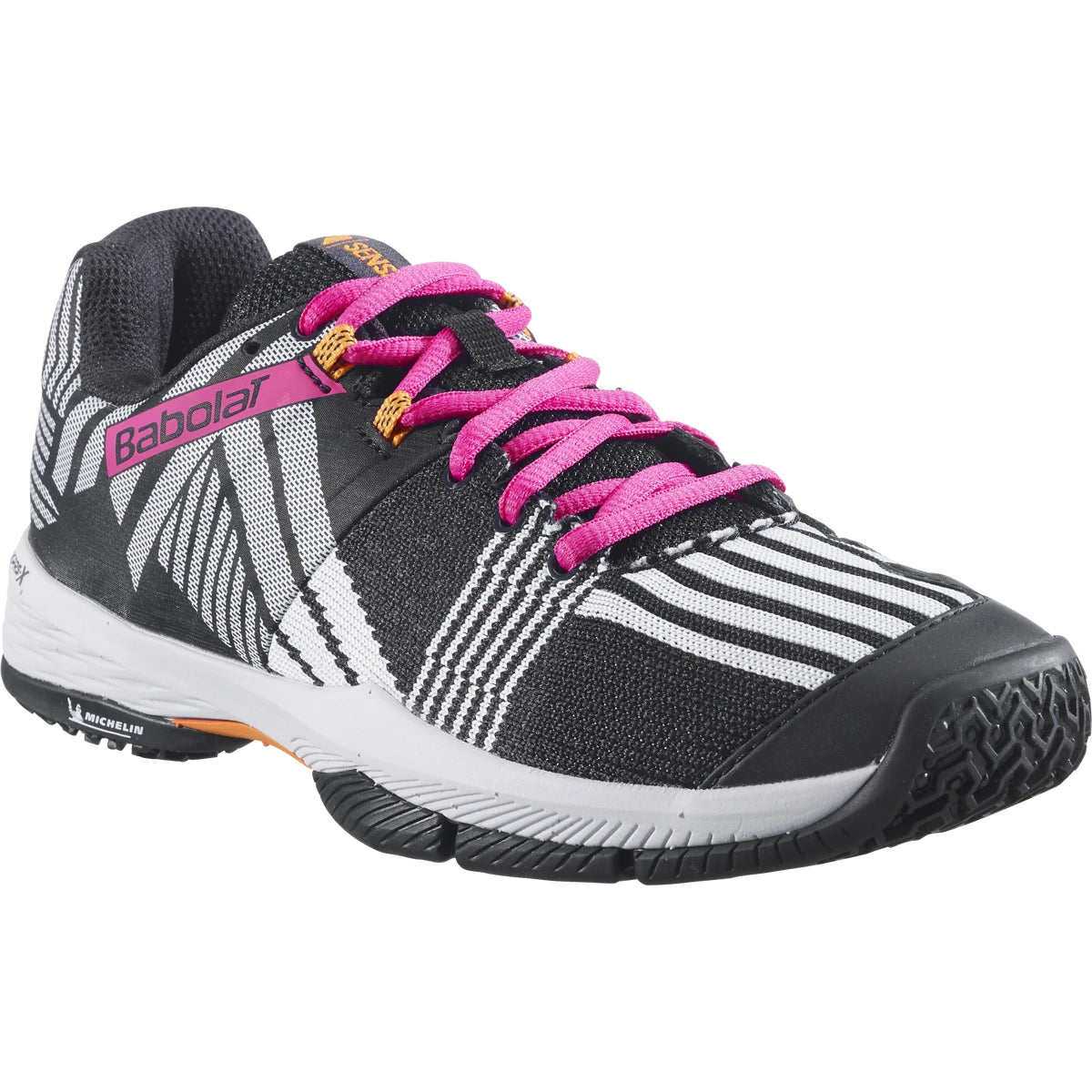 BABOLAT WOMEN'S SENSA PADEL SHOES