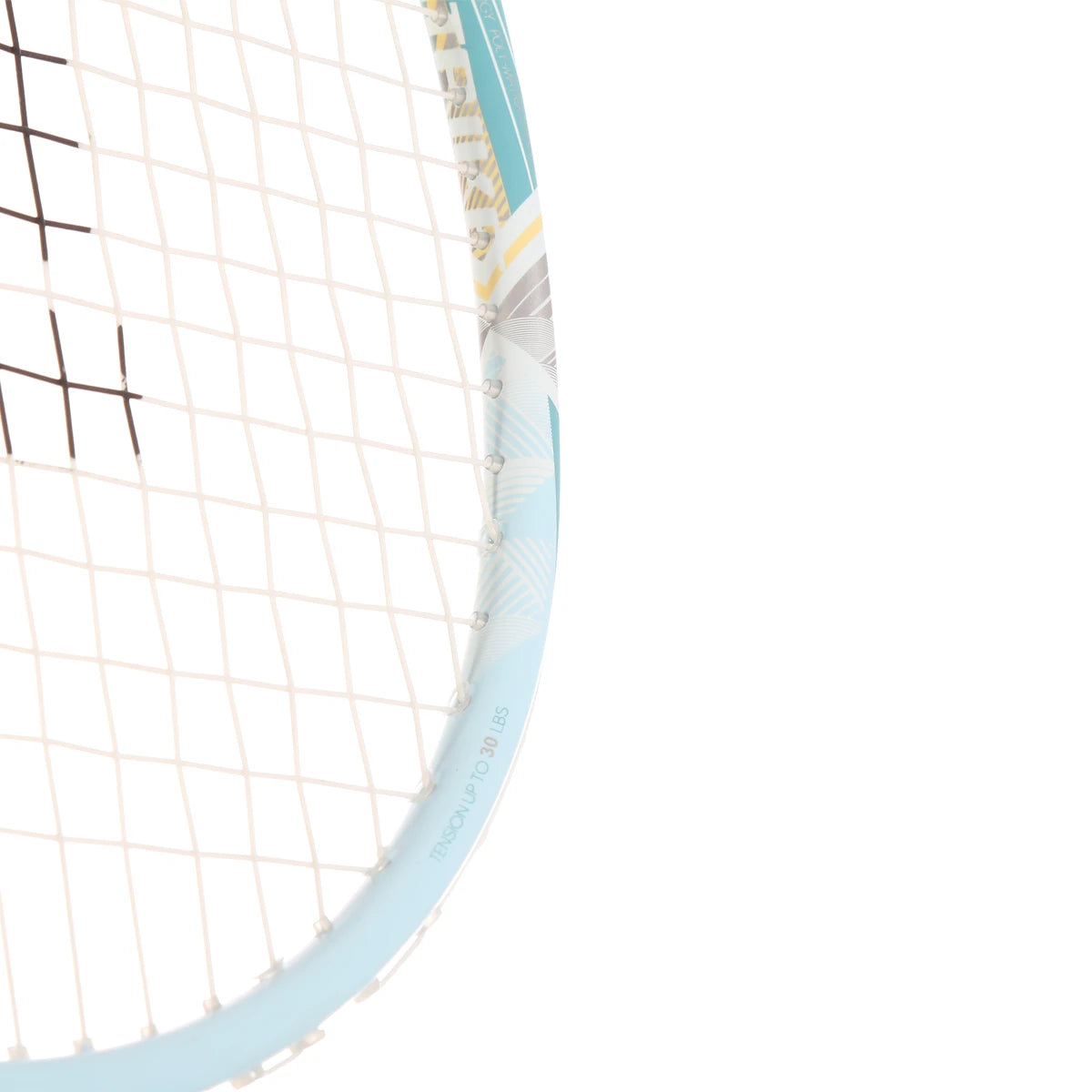 BADMINTONSCHLÄGER RSL STRIKE AR-03 (BESAITET)